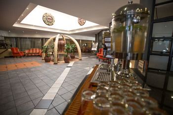 aha Kopanong Hotel & Conference Centre 3*