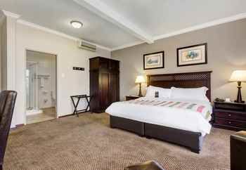 ANEW Hotel Capital Pretoria 4*