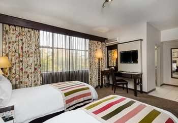 ANEW Hotel Capital Pretoria 4*