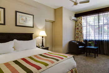 ANEW Hotel Capital Pretoria 4*