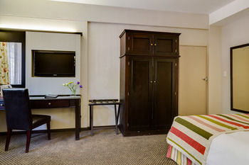 ANEW Hotel Capital Pretoria 4*