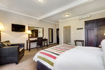 ANEW Hotel Capital Pretoria 4*