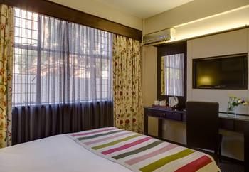 ANEW Hotel Capital Pretoria 4*