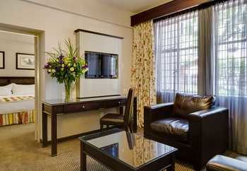 ANEW Hotel Capital Pretoria 4*