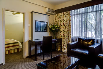 ANEW Hotel Capital Pretoria 4*