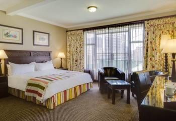 ANEW Hotel Capital Pretoria 4*