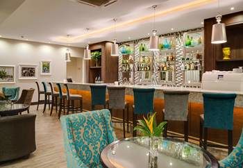 ANEW Hotel Capital Pretoria 4*