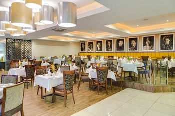ANEW Hotel Capital Pretoria 4*