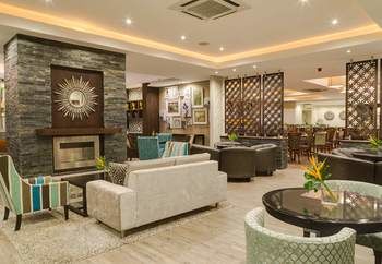 ANEW Hotel Capital Pretoria 4*