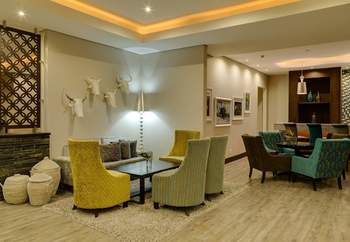 ANEW Hotel Capital Pretoria 4*