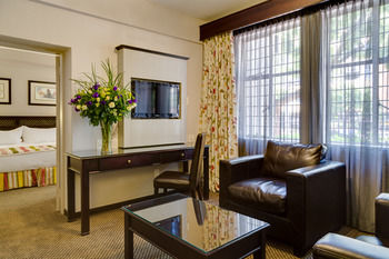 ANEW Hotel Capital Pretoria 4*