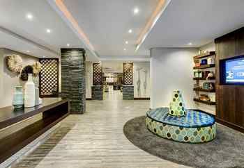 ANEW Hotel Capital Pretoria 4*