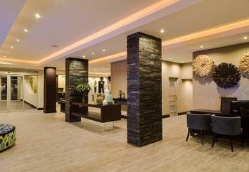 ANEW Hotel Capital Pretoria 4*