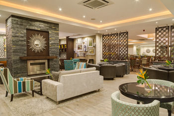 ANEW Hotel Capital Pretoria 4*