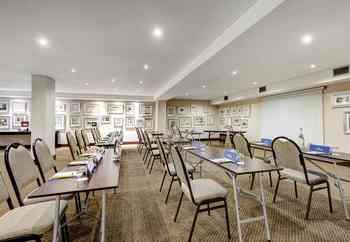 ANEW Hotel Capital Pretoria 4*