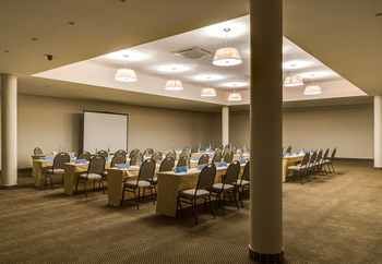 ANEW Hotel Capital Pretoria 4*