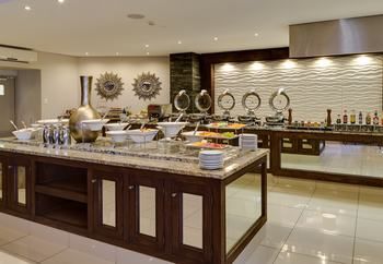 ANEW Hotel Capital Pretoria 4*