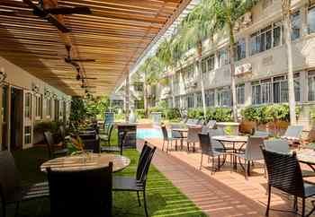 ANEW Hotel Capital Pretoria 4*