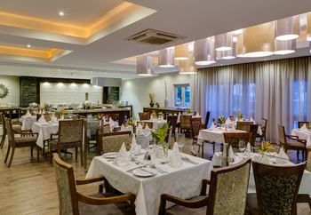 ANEW Hotel Capital Pretoria 4*