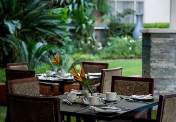 ANEW Hotel Capital Pretoria 4*