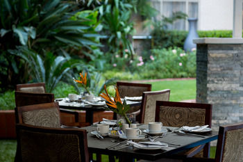 ANEW Hotel Capital Pretoria 4*