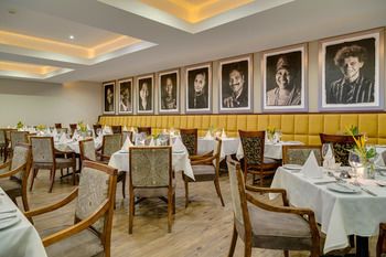 ANEW Hotel Capital Pretoria 4*