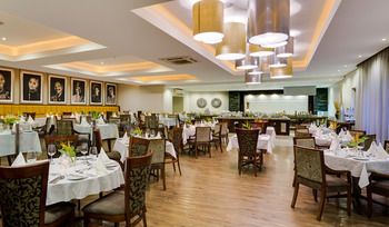 ANEW Hotel Capital Pretoria 4*