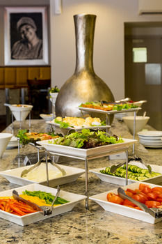 ANEW Hotel Capital Pretoria 4*