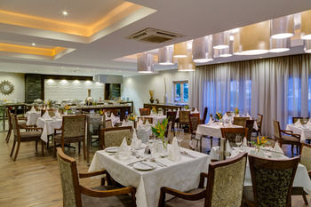 ANEW Hotel Capital Pretoria 4*