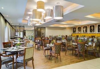 ANEW Hotel Capital Pretoria 4*