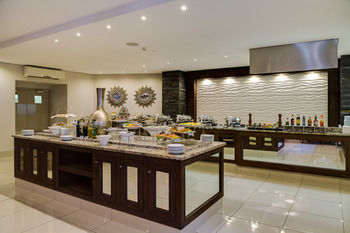 ANEW Hotel Capital Pretoria 4*