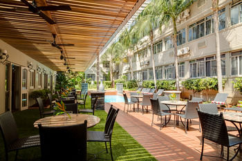 ANEW Hotel Capital Pretoria 4*