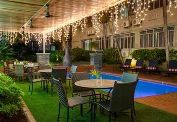 ANEW Hotel Capital Pretoria 4*