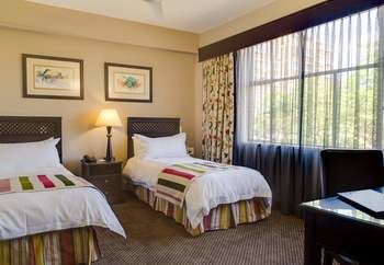 ANEW Hotel Capital Pretoria 4*