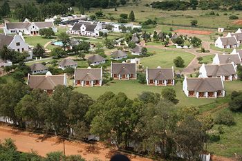 Kievits Kroon Gauteng Wine Estate 4*