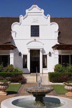Kievits Kroon Gauteng Wine Estate 4*