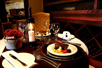 Kievits Kroon Gauteng Wine Estate 4*