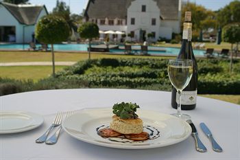 Kievits Kroon Gauteng Wine Estate 4*