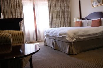 Kievits Kroon Gauteng Wine Estate 4*