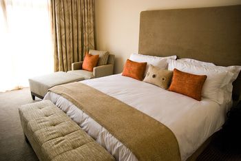 Kievits Kroon Gauteng Wine Estate 4*