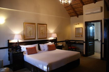 Kievits Kroon Gauteng Wine Estate 4*