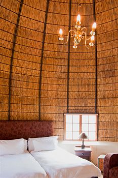 Kievits Kroon Gauteng Wine Estate 4*