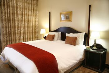 Kievits Kroon Gauteng Wine Estate 4*