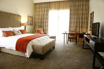 Kievits Kroon Gauteng Wine Estate 4*