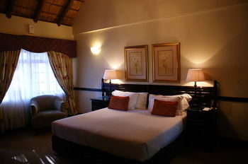 Kievits Kroon Gauteng Wine Estate 4*