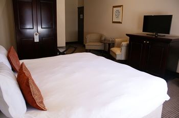 Kievits Kroon Gauteng Wine Estate 4*