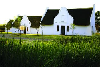 Kievits Kroon Gauteng Wine Estate 4*