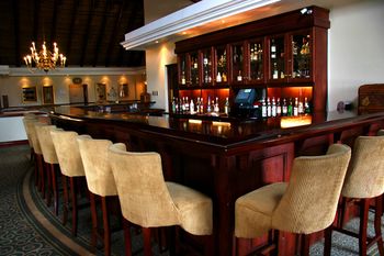 Kievits Kroon Gauteng Wine Estate 4*