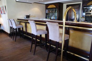 Kievits Kroon Gauteng Wine Estate 4*