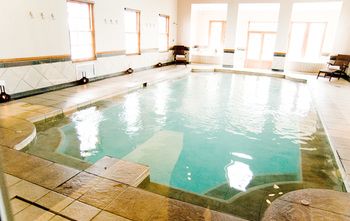 Kievits Kroon Gauteng Wine Estate 4*